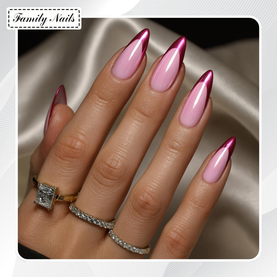 amazing nail